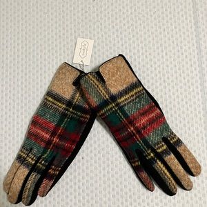 Brand new winter gloves